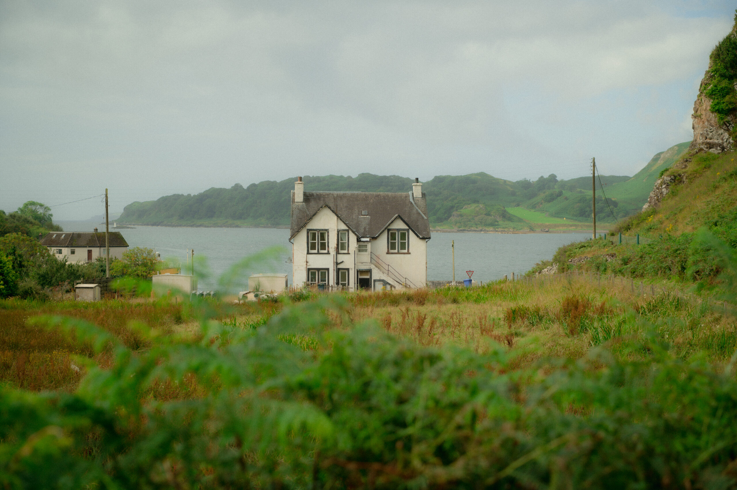 Schottland